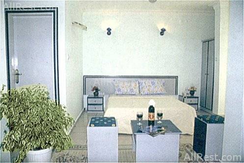 Altinkum Hotel 13